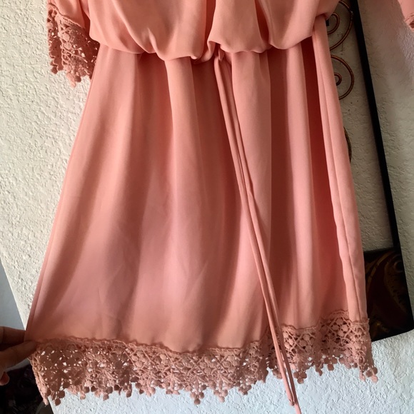 Dress - Picture 4 of 5